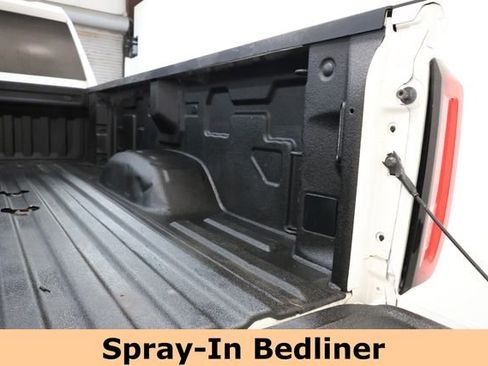 Used 2021 GMC Sierra 3500 4x4 Crew Cab w/ Gooseneck/5TH Wheel Package image 32