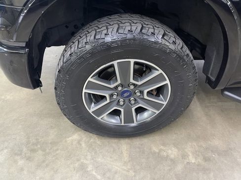 Used 2016 Ford F150 XLT w/ Equipment Group 301A Mid image 11