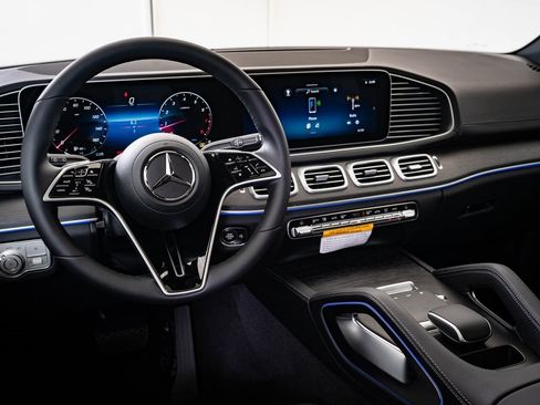 New 2026 Mercedes-Benz GLE 350 4MATIC image 4