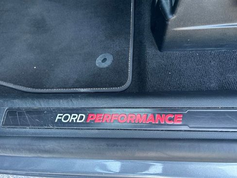 Used 2023 Ford Explorer ST w/ Equipment Group 401A AWD/4WD image 23