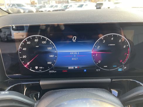 Certified 2025 Mercedes-Benz GLA 250 image 21