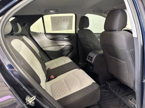 Used 2020 Chevrolet Equinox LT w/ LPO, Floor Liner Package AWD/4WD image 5