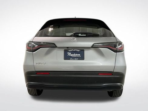Certified 2024 Honda HR-V LX image 21