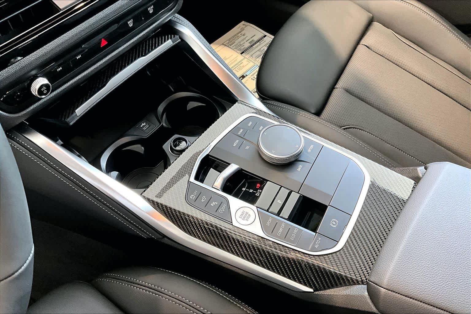 New 2026 BMW M440i w/ Premium Package RWD image 8