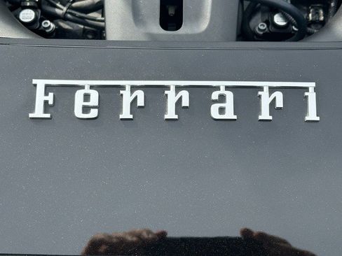 Used 2022 Ferrari F8 Tributo image 45