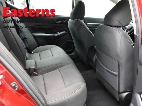 Used 2023 Nissan Altima 2.5 SV w/ SV Premium Package AWD/4WD image 23