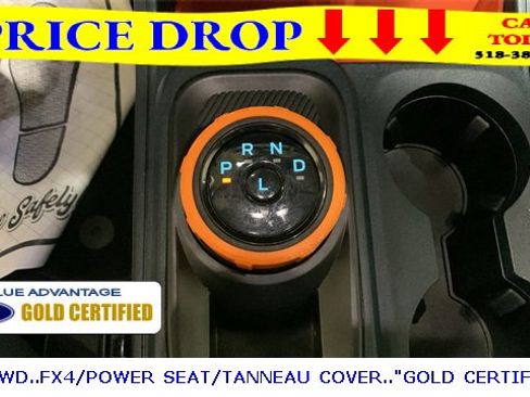 Certified 2023 Ford Maverick XLT w/ Equipment Group 300A Standard image 42