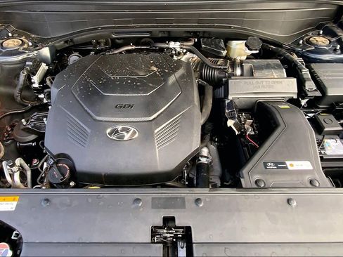 Used 2025 Hyundai Palisade Calligraphy image 31