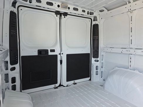 New 2026 RAM ProMaster 1500 w/ Safety Group image 11