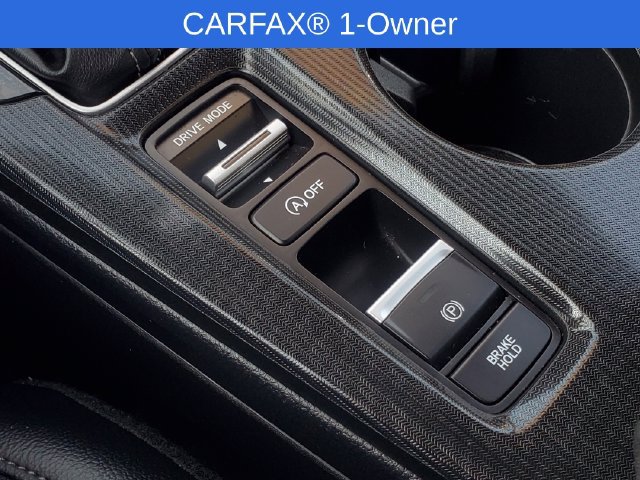 Used 2025 Honda Civic Sport image 21