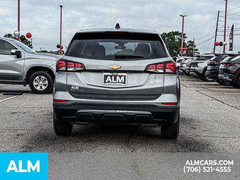 Used 2024 Chevrolet Equinox LT FWD image 5