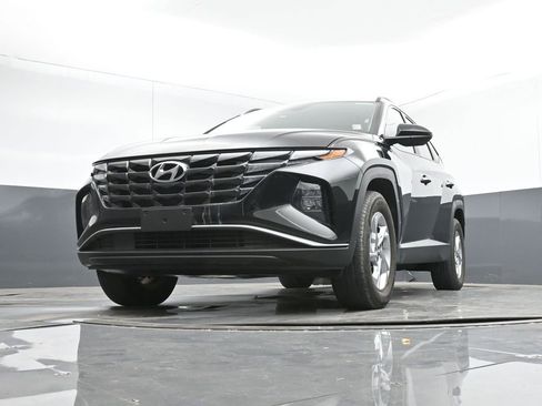 Certified 2024 Hyundai Tucson SEL image 40