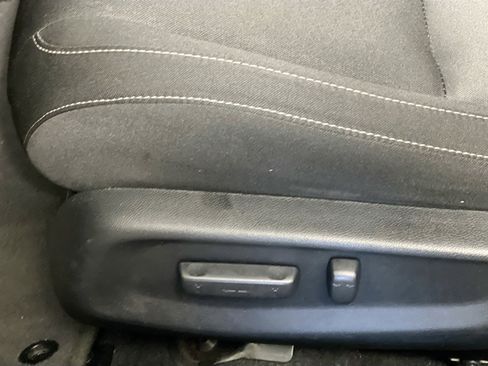 Used 2020 Honda Civic EX image 15