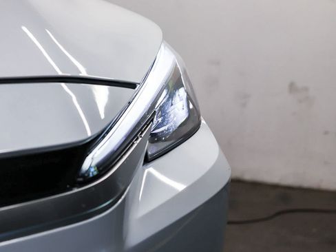 Certified 2025 Lexus TX 350 FWD image 7