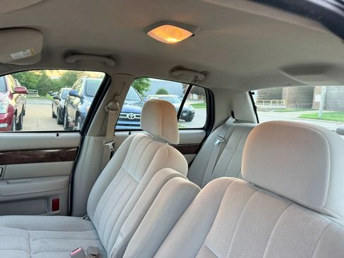 Used 2008 Mercury Grand Marquis GS RWD image 14