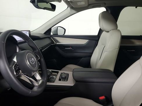 Used 2024 MAZDA CX-90 Plug-In Hybrid w/ Premium Pkg AWD/4WD image 20