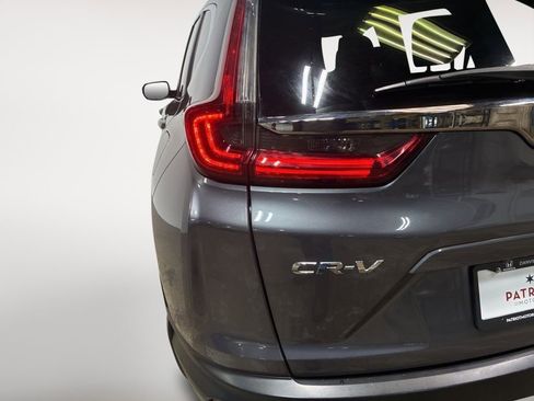 Used 2020 Honda CR-V EX image 23