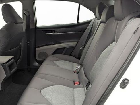 Used 2024 Toyota Camry LE image 17