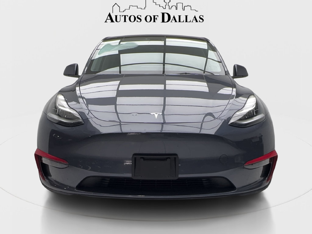 Used 2023 Tesla Model Y Long Range AWD/4WD image 4