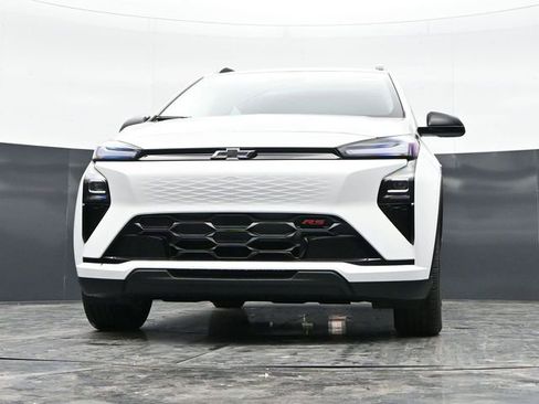 New 2027 Chevrolet Bolt RS FWD image 33