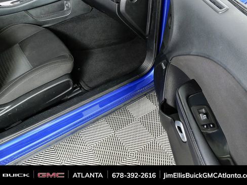 Used 2021 Dodge Challenger R/T Scat Pack image 25