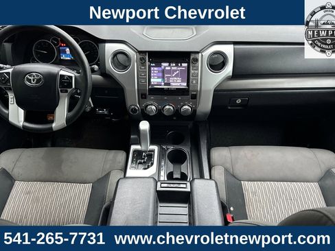 Used 2015 Toyota Tundra SR5 image 14