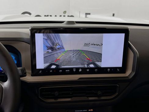 New 2025 Ford Bronco Sport Big Bend image 21