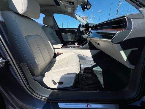 Used 2019 Audi A6 3.0T Premium Plus image 28