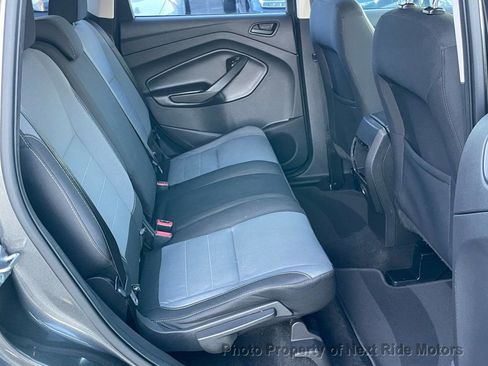 Used 2017 Ford Escape S image 12