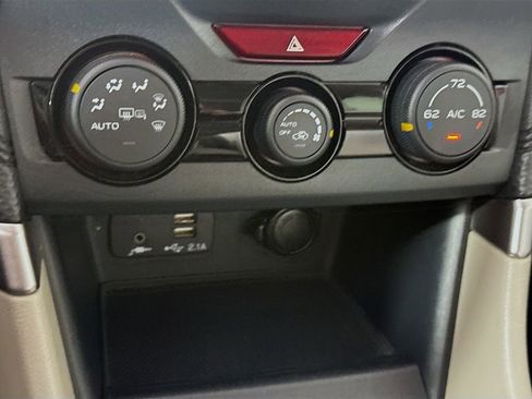 Used 2019 Subaru Forester Premium w/ Popular Package #1 image 17