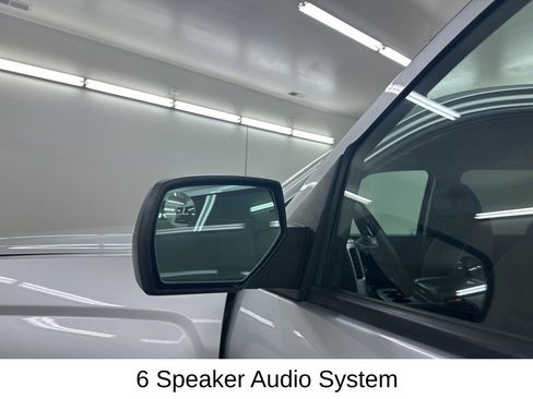 Used 2014 Chevrolet Silverado 1500 LT w/ All Star Edition image 17