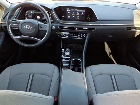 Used 2020 Hyundai Sonata SEL w/ Convenience Package image 27