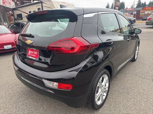 Used 2020 Chevrolet Bolt LT image 5