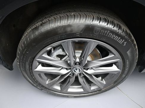 Certified 2025 Acura ADX A-Spec AWD/4WD image 12