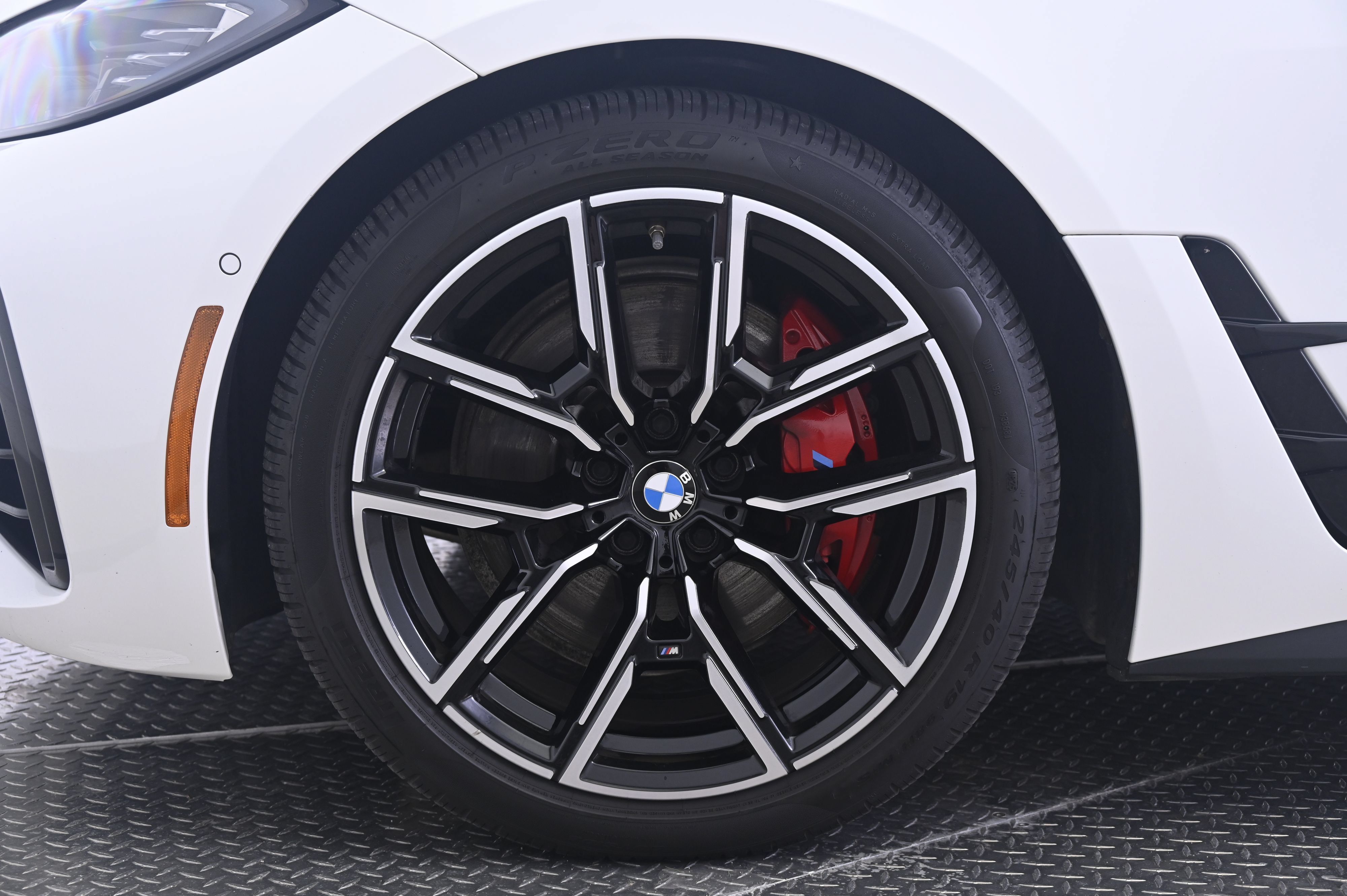Used 2023 BMW M440i xDrive Gran Coupe w/ Premium Package AWD/4WD image 11