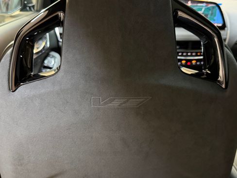 New 2026 Cadillac CT5 V RWD image 54