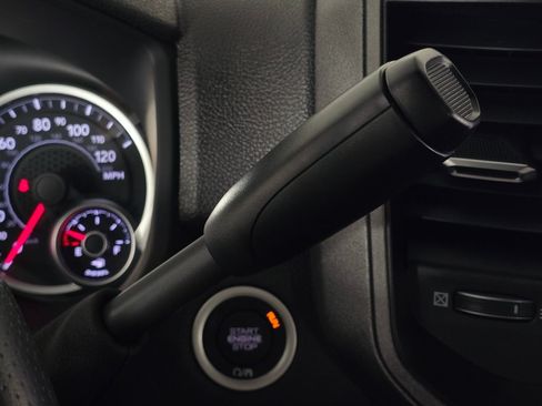 New 2026 RAM 2500 Tradesman AWD/4WD image 25