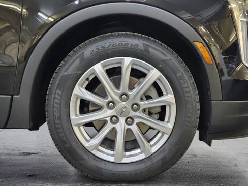 Used 2023 Cadillac XT4 Luxury w/ Cold Weather Package image 26