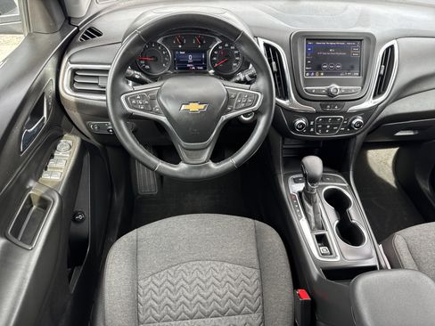 Used 2023 Chevrolet Equinox LT AWD/4WD image 7