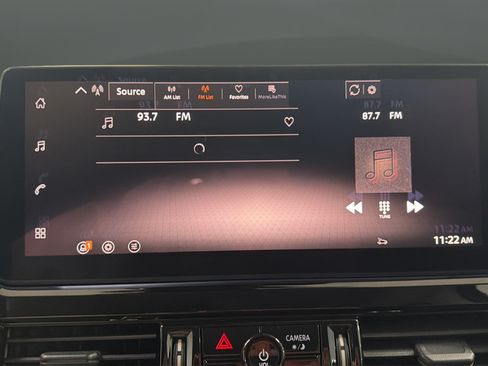 New 2026 Nissan Pathfinder SL AWD/4WD image 14