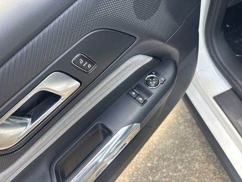 New 2025 Ford Mustang EcoBoost image 16