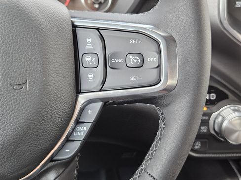 New 2026 RAM 1500 Laramie w/ Laramie Southwest Edition image 31