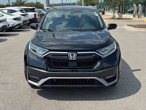 Used 2021 Honda CR-V EX-L image 6