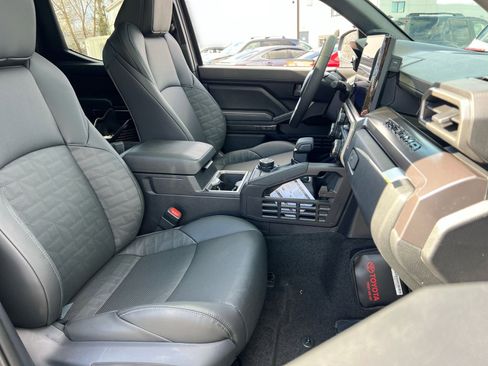 New 2026 Toyota Tacoma TRD Off-Road image 23