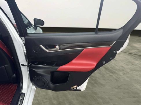 Used 2015 Lexus GS 350 AWD image 22