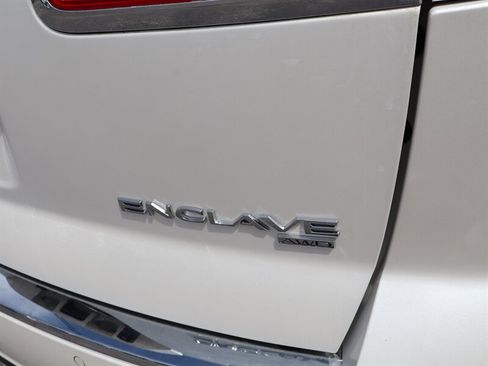 Used 2015 Buick Enclave Premium AWD/4WD image 19