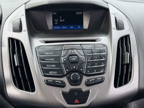 Used 2017 Ford Transit Connect XLT image 10