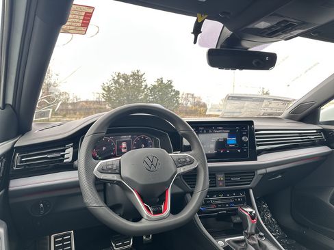 New 2026 Volkswagen Jetta GLI Autobahn image 15