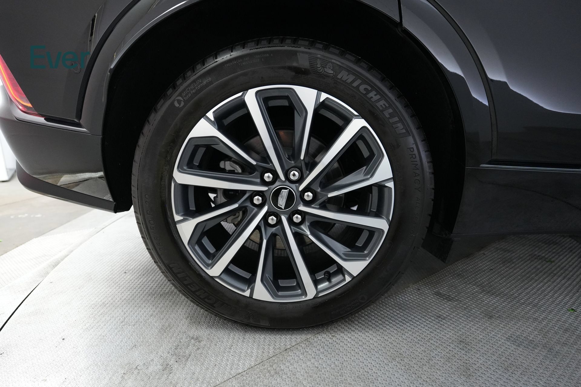 Used 2024 Cadillac Lyriq Sport RWD image 22