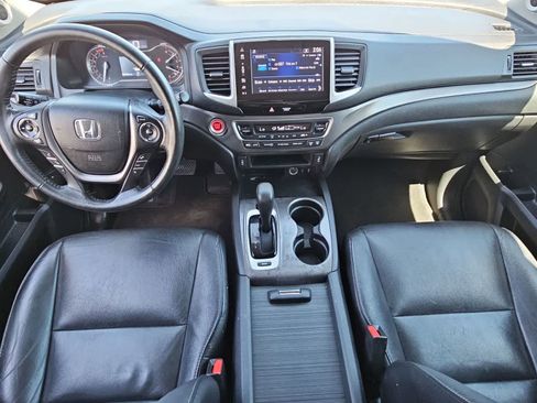 Used 2017 Honda Pilot EX-L image 15
